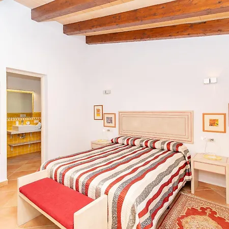 Lera By Sealand * ポレンサ