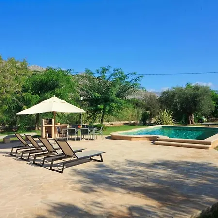 Lera By Sealand ヴィラ