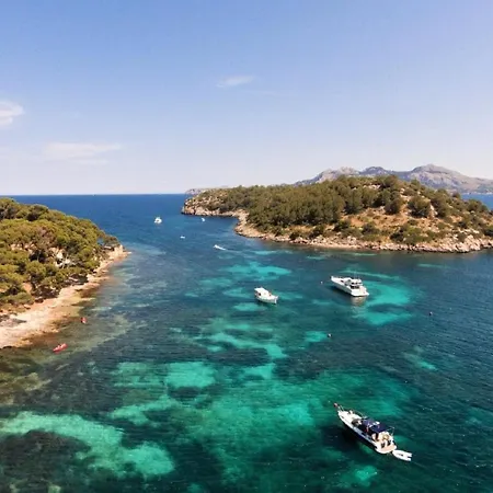 Lera By Sealand ヴィラ *