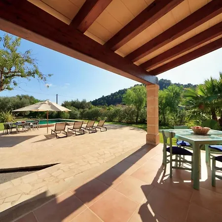 Βίλα Lera By Sealand Pollença