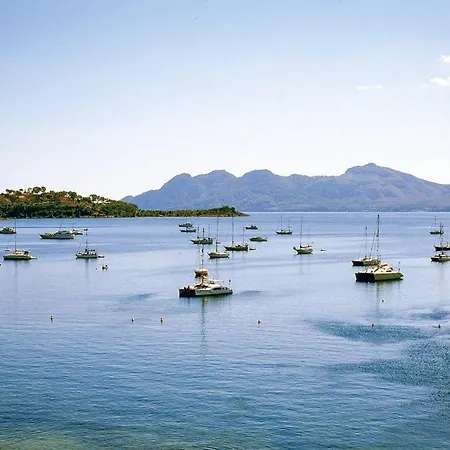 Lera By Sealand ヴィラ *