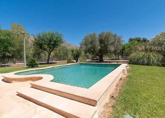 Lera By Sealand ヴィラ