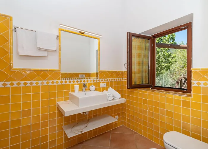 Lera By Sealand ヴィラ *