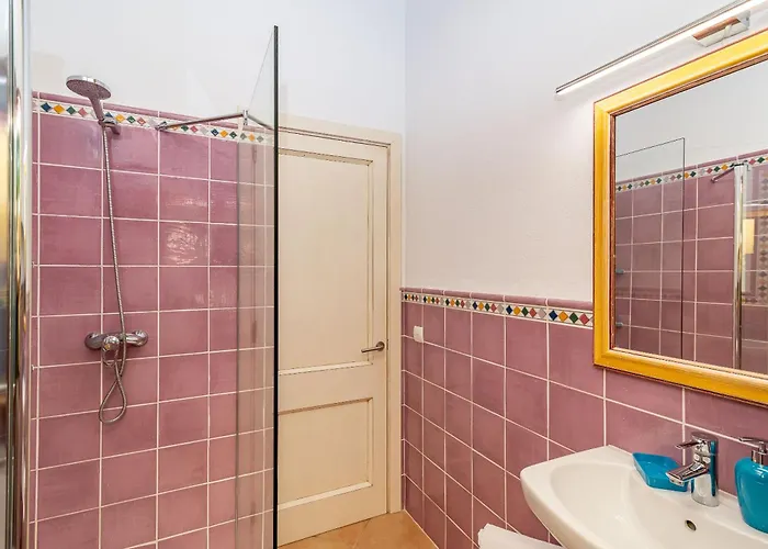 ヴィラ Lera By Sealand *