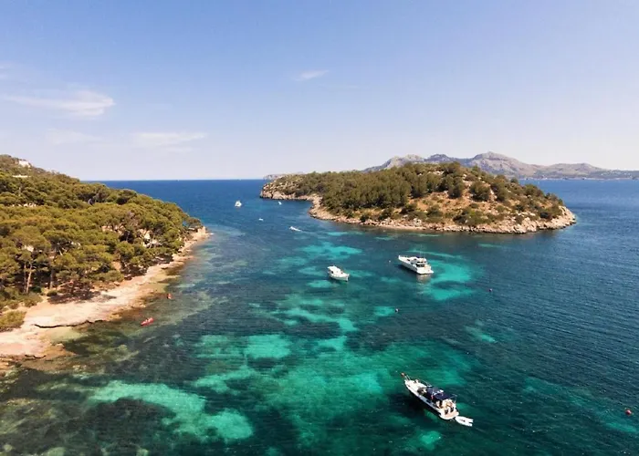 Lera By Sealand ヴィラ *