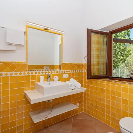 Lera By Sealand Villa *