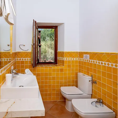 Lera By Sealand 빌라 포엔샤