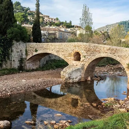 Lera By Sealand Villa Pollença