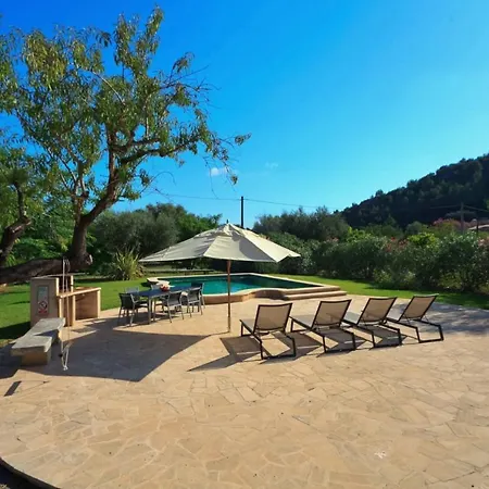 Lera By Sealand * Pollença