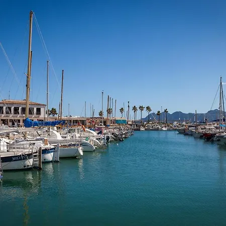 Villa Lera By Sealand