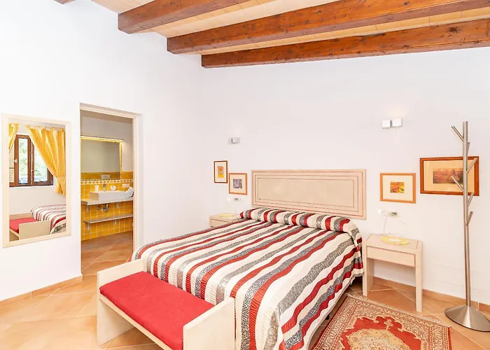 Lera By Sealand * Pollensa