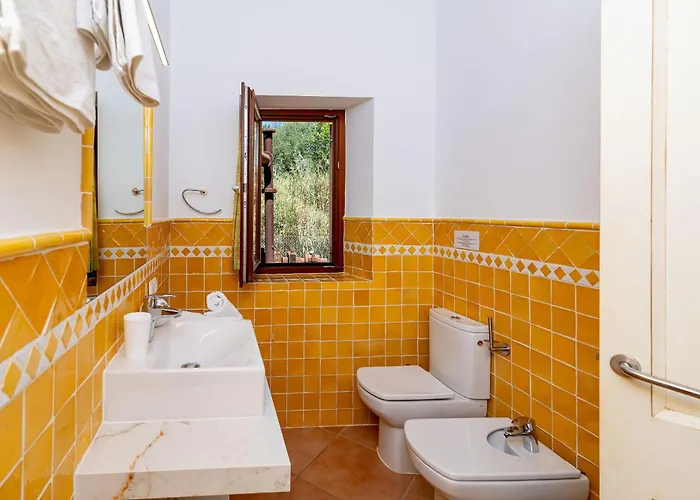 Lera By Sealand Villa Pollenca