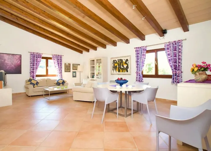 Lera By Sealand * Pollenca