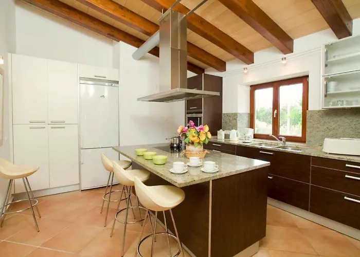 Lera By Sealand Pollensa