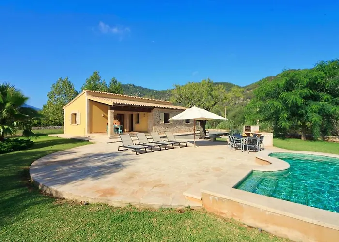 Villa Lera By Sealand