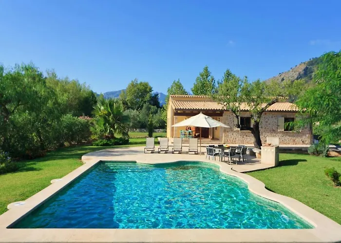 Villa Lera By Sealand