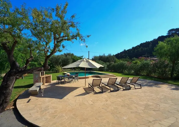 Lera By Sealand * Pollenca