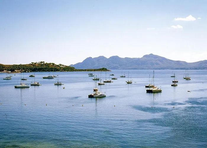 Lera By Sealand Willa *