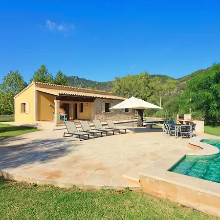 Villa Lera By Sealand